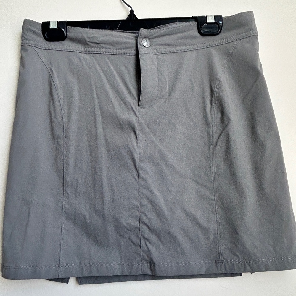 Columbia Skirt women’s 8/40